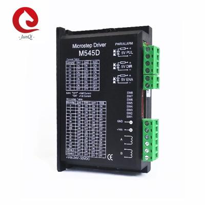 M545D Hybrid 57 Stepper Motor Driver