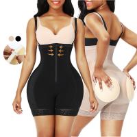 Método de tecelagem Não tecido 5XL HEXIN cintura alta controle da barriga roupas de forma aconchegante para mulheres