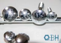 DIN 603 Steel Nut Bolts