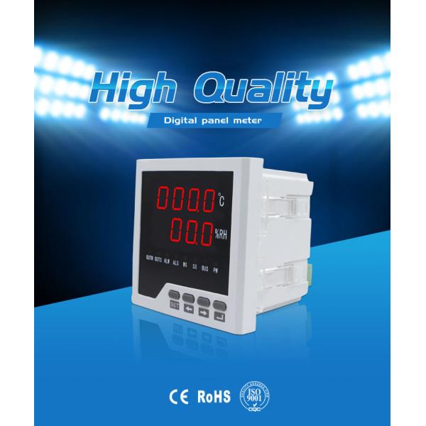 CNWSK-0302 Humidity and Temperature Controller with free sensor