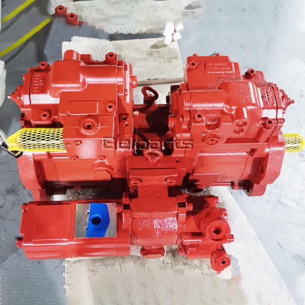Pièces pour excavatrice Pièces de pompe principale hydraulique 31Q4-15020 Pour Hyundai R150W-9 R140W-9