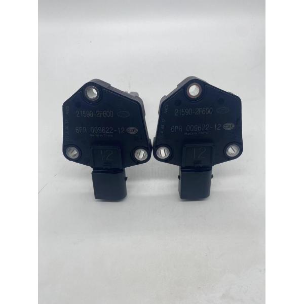 Replace/Repair Engine Oil Sensor for Hyundai ELANTRA 13 21590-2S000 215902F600 2011-2016