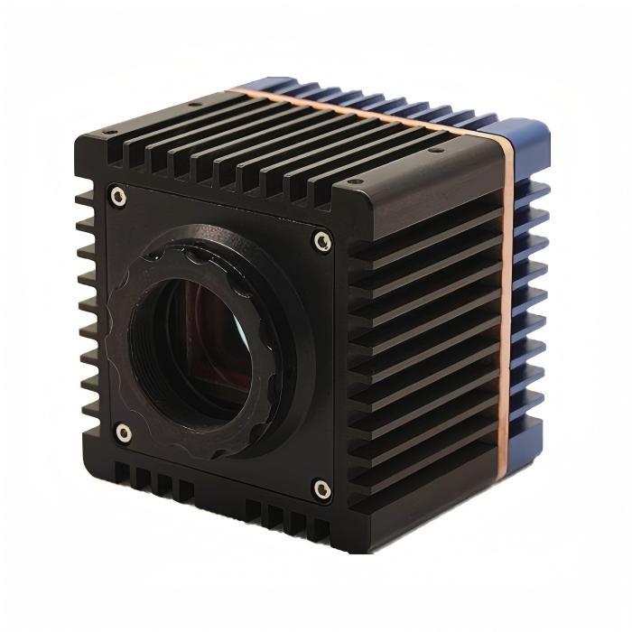 640×512 15μm TEC Cooled SWIR InGaAs Camera 50fps Camera Link GS-SW640171550-C-CL