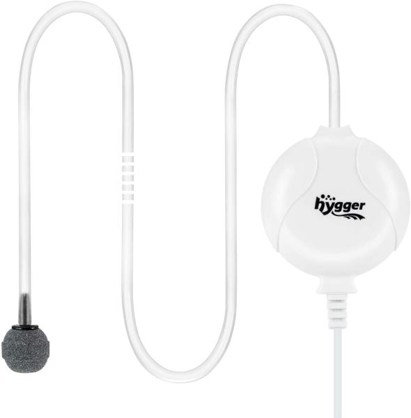 Compact 50Hz 1.5 Watt Hygger Air Pump