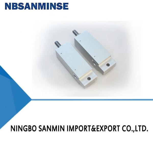 Special OEM Pneumatic Air Cylinders Design For Machine Parts