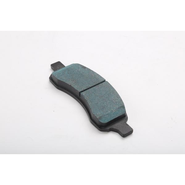 Passenger Car 5mm Thick 50000KM DSC 0096 Auto Brake Pads