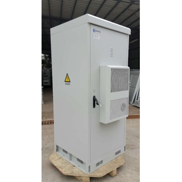 1000W 220VAC Electrical Cabinet Air Conditioning Units