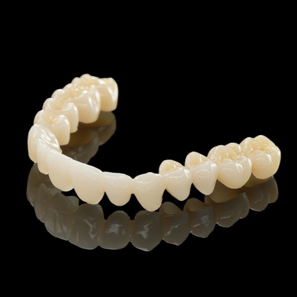 China Translucent Zirconia for CAD/CAM Dental Lab