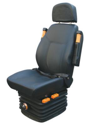 O condutor de ônibus Seat hidráulico, caminhão do passeio do ar assenta o ODM estável do OEM dos acessórios aceitável