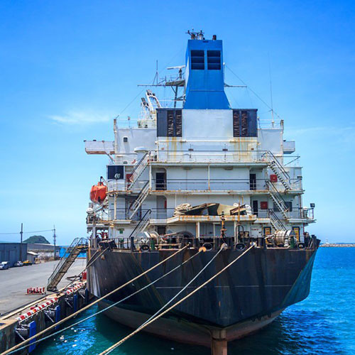 Couche protectrice métallique durable Couche protectrice anti-corrosion OEM