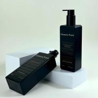 Bouteilles PETG pour lotion de crème cosmétique Essence avec pompe Bouteilles cosmétiques PETG en gros