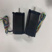 Coupure du moteur pas à pas hybride de la NEMA 23 de traceur 425oz-dans 4 le fil 30kg. Cm