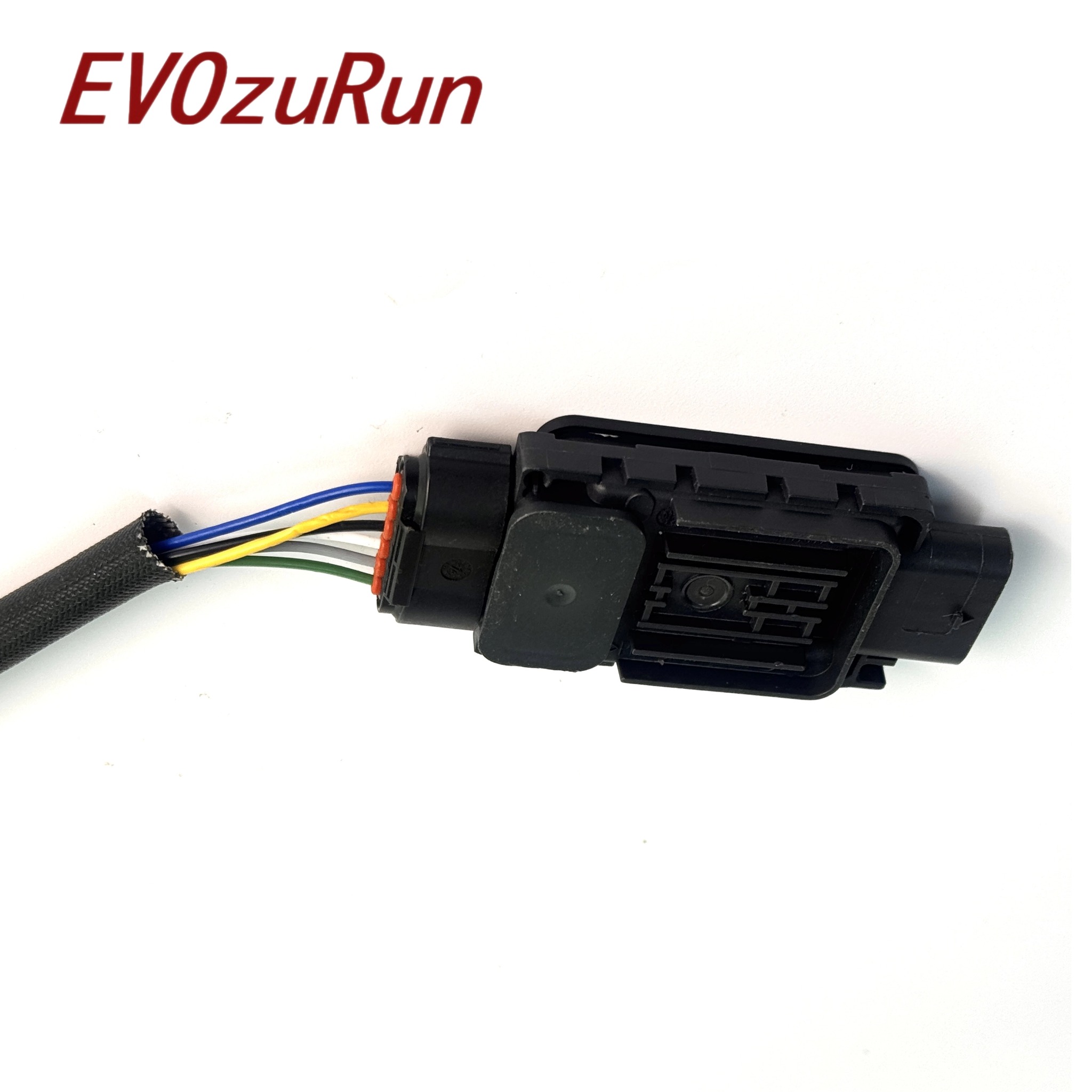 Factory Direct Nox Lambda Sensor 04L907805CD Nitrogen Oxide Sensor for VW Multivan Transporter TDI Auto Part