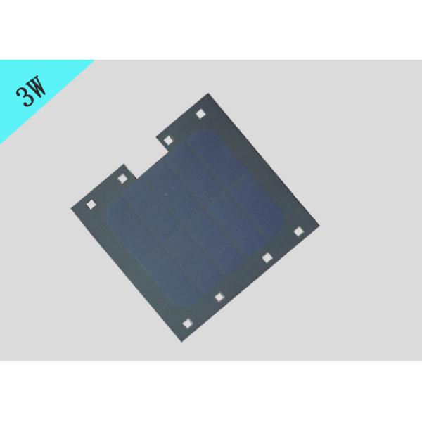 Professional IOT Solar Panel For Smart Home / Entertainment Systems