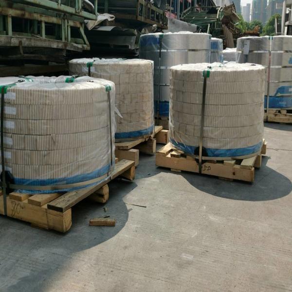 Прокладка SUS304 3mm нержавеющей стали 201