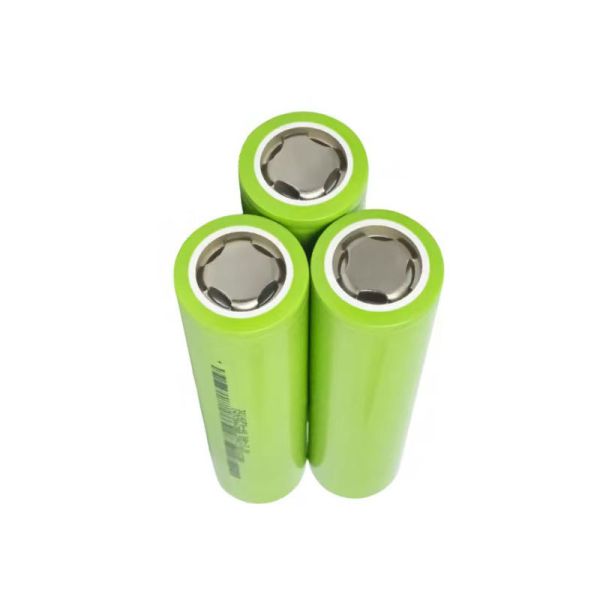 Sodium Ion Battery 33140 Cylindrical Long Life Low Temperature Cell 10Ah Na Ion