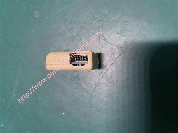 FUKUDA CardiMAX FX-7202 Cartouche de programmation de la machine ECG PC-7403 utilisée dans les appareils hospitaliers qui fonctionnent bien