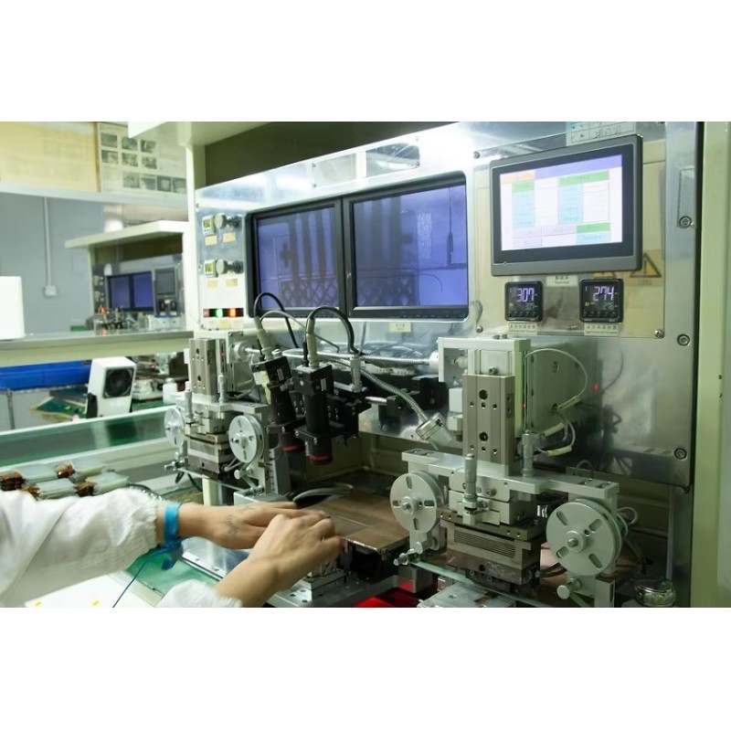 Shenzhen YZY Technology Co., Ltd