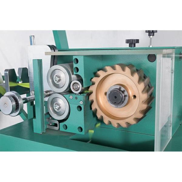 Cold Pressing Plastic Granulator Machine Pelletizer 150kg/H CPE,PE,CPP,PO,PP,EVA,BOPA,PUF,LLDPE