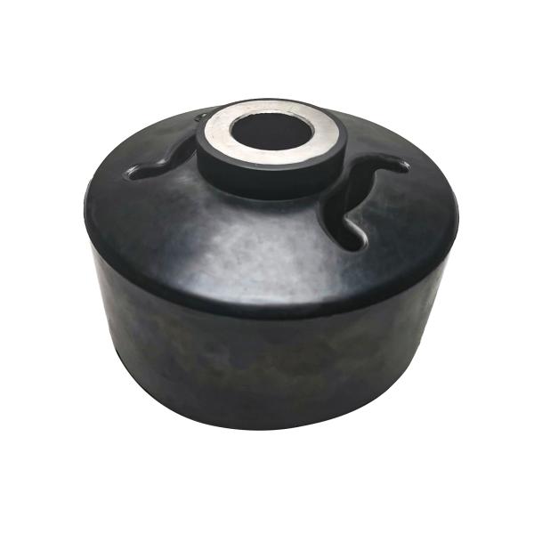 4177302800 Stabilizer Cabin Mounting Leaf Spring Bushing SAF Type