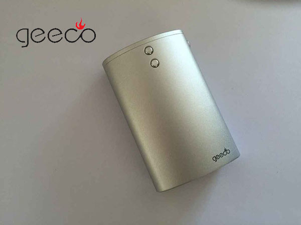 2015 New Coming Vapor Flask V4 Mod Clone 60W Vapor Flask with Temperature Control With Vaporshark 60w Rdna In Stock