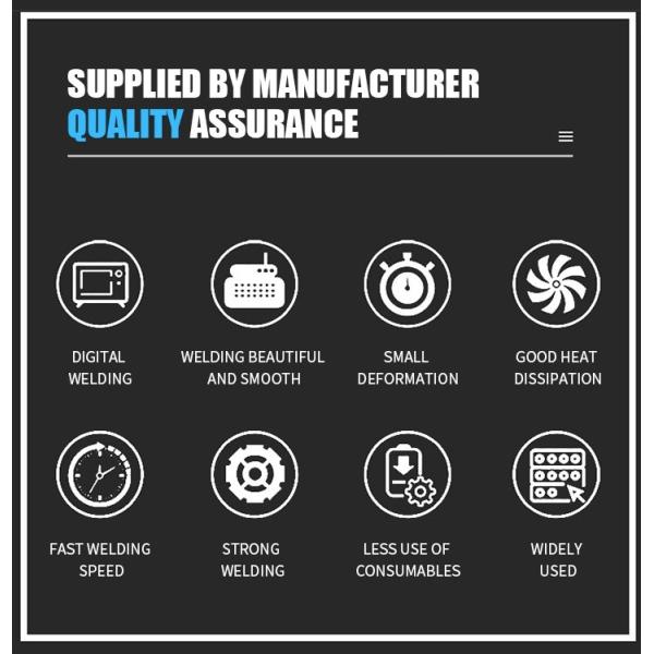 3 в 1 лазерная сварка из волокон 1000 Вт 1500 Вт 2000 Вт для алюминиевого углерода