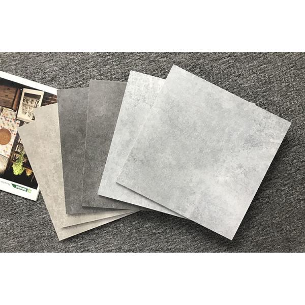 Anti Slippery Ceramic Tile Cement 300x300 Outdoor Rustic Matt Floor Tiles