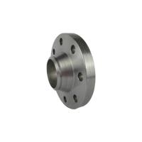 ASME B16.48/ASTM A694 F60 que forja a flange DN10~DN5000 do pescoço da solda do Rf