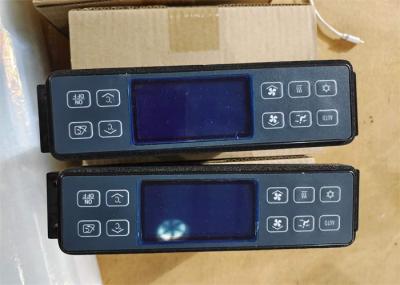 24V Excavator AC Unit Control Panel VOE14513653 14513653 For Volvo EC160