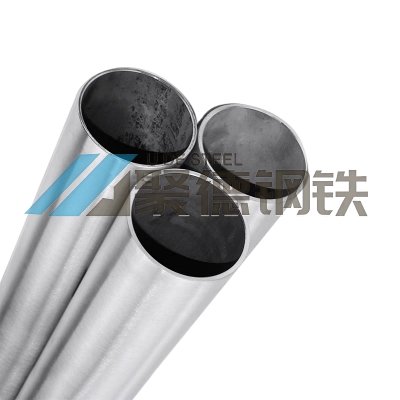 Stainless Steel Seamless Pipe ASTM A312 TP304 UNS S30408 DN15 OD19×1.5mm Stainless Steel Pipe