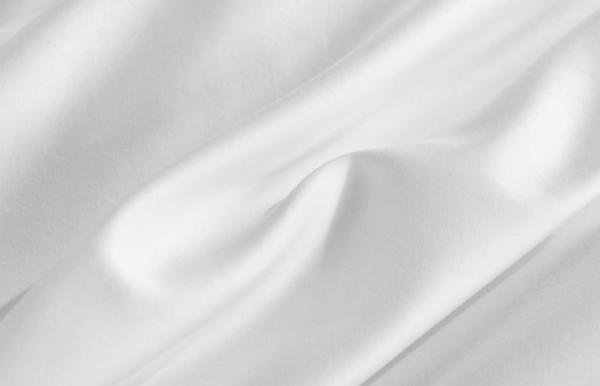 Cotton Embroidery Duvet Set Sustainable White Embroidered Duvet Cover