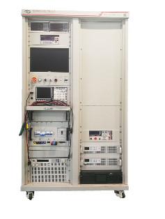 UPS Power Supply Inverter Test System ATE MES 20KV