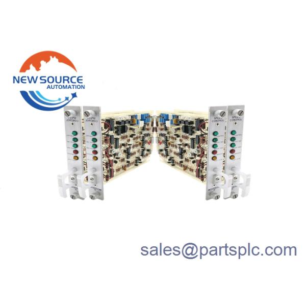 Woodward Profibus PCI Card SST-PFB3-PCI  PLC Module