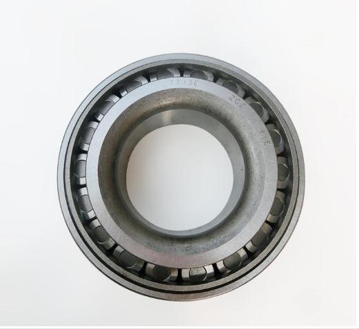 Single Row Truck Bearings Car Wheel Bearing 31311 Model ISO9001:2008 Certificate