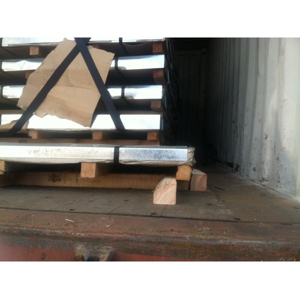 Hot Rolled No.1 Finished 3-150mm 304L Stainless Steel Plates , HR 304L SS plate DIN 1.4306 Stainless