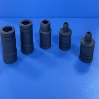 Passivation sur les composants métalliques usinés CNC pour le service de prototypage