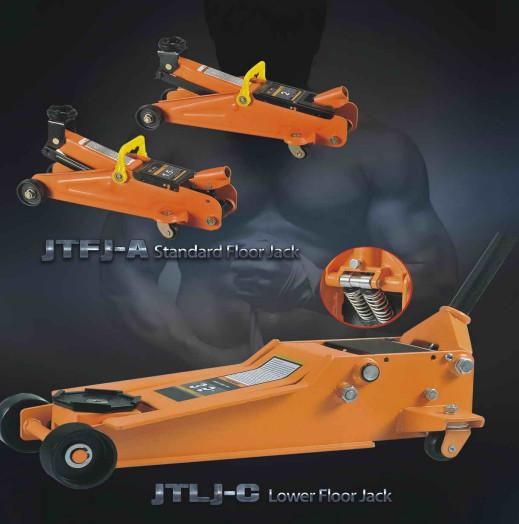 1.5 to 2 ton Standard Floor Jack 2 Ton Moving Safe Car Floor Jack  Industrial Jack The Essential Tool for Safe and Smooth Material Handling Operation