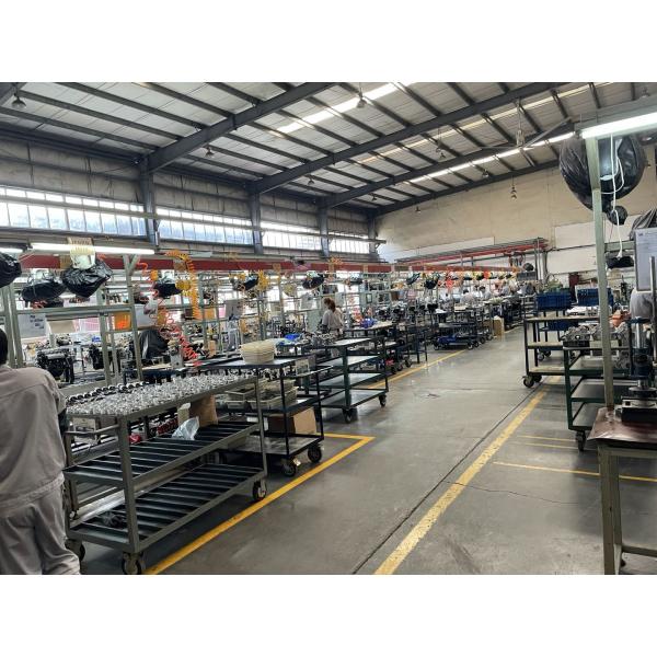 Кабель ручного тормоза для ISUZU DMAX Пикап Автозапчасти Автомонтаж ISUZU Отгрузка 7-25 дней