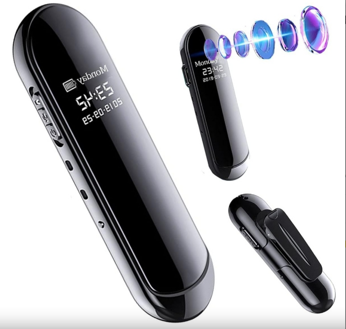 HD Small Portable Sports Camera Private Mold High Definition Video Shooting Camera