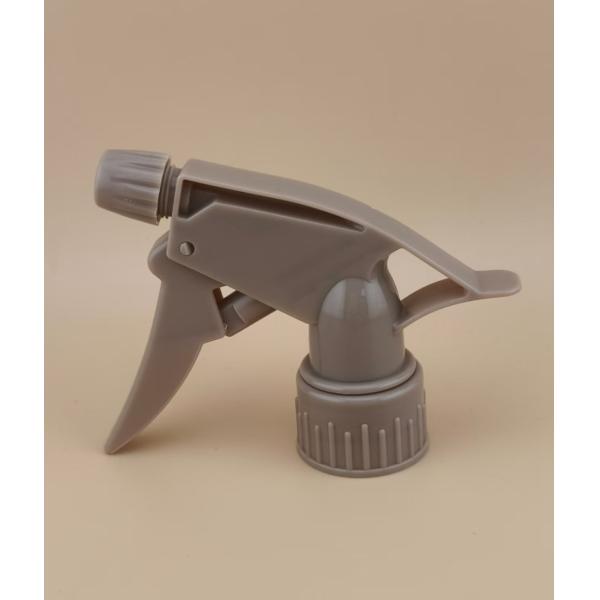 Brown Trigger Sprayer K109-A1 for Hairdressing