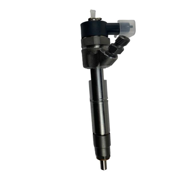 Auto Engine Systems Engine Spare Parts Fuel Injector Yunnei Diesel Engine Common Rail Injector for JAC FAW Foton