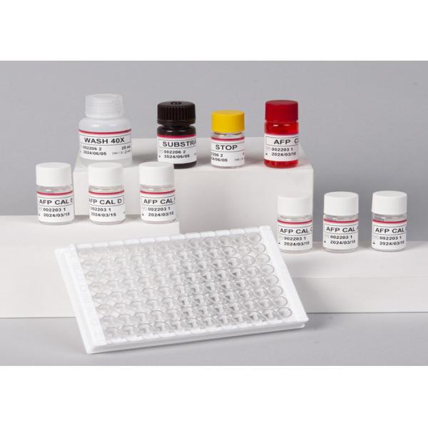 Mouse Il13 Elisa Kit Interleukin 13 Elisa Kit T-Cell Activation Protein P600