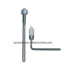 Оборудование для отопления из нержавеющей стали 47 мм Электрический нагреватель для солнечного водонагревателя 1500 Вт