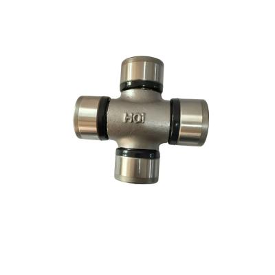 41x108mm Cross Shaft Universal Joint Alloy Material