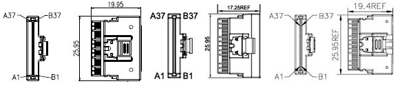 Требуется двойная 2X M.2 NVME SSD на Slimline SFF-8654 8X Adapter PCIe Bifurcation Motherboard