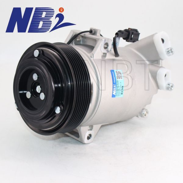 Auto Ac Compressor for Nissan Frontier 926004JM2B 92600-4JM2B