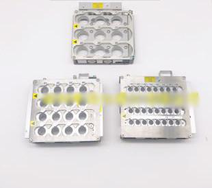 Estação de troca principal N610162467AA do bocal de Panasonic NPM 8 N610087795AA N610074585AA