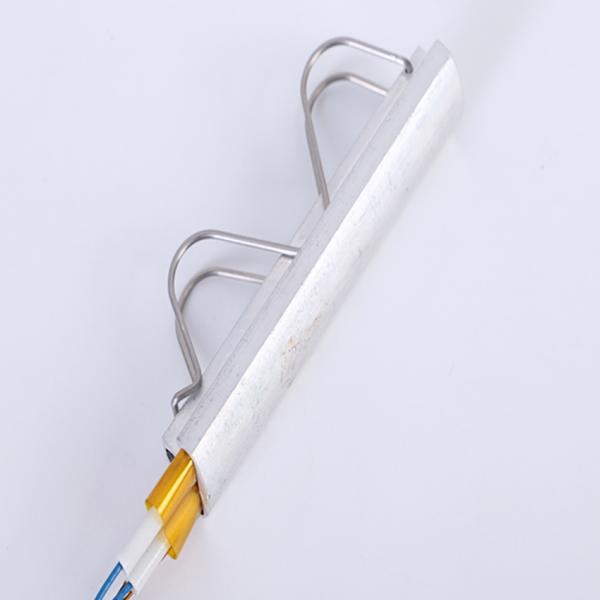 Hair Curler Foot Warmer IP54 PTC Heating Element 12-240V AC/DC