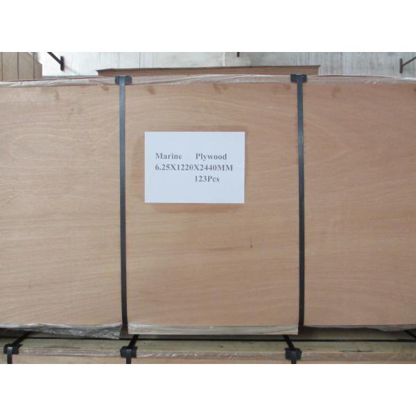Lloyds Approved Marine Grade 25mm Waterproof Plywood Board