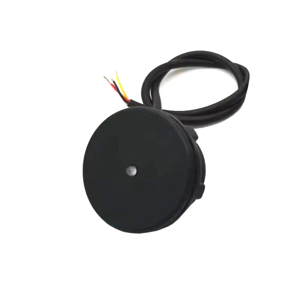 1-wire iButton Reader Keychain DS1990A RFID TM Карта для доступа 9-30V источник питания